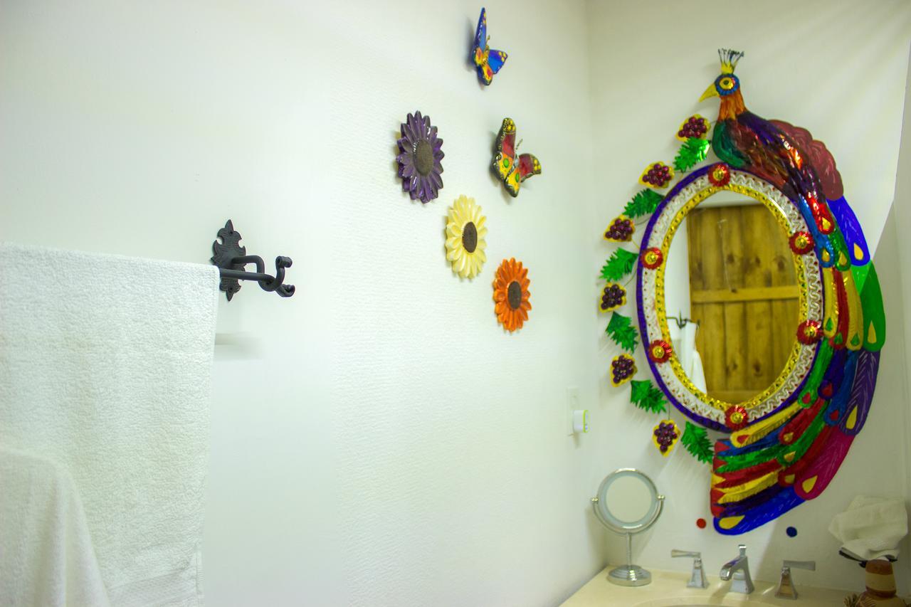 Casona Tlaquepaque Temazcal & Spa 외부 사진