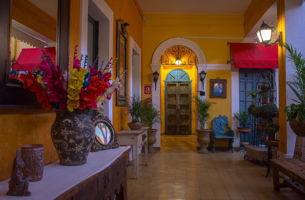 Casona Tlaquepaque Temazcal & Spa 외부 사진