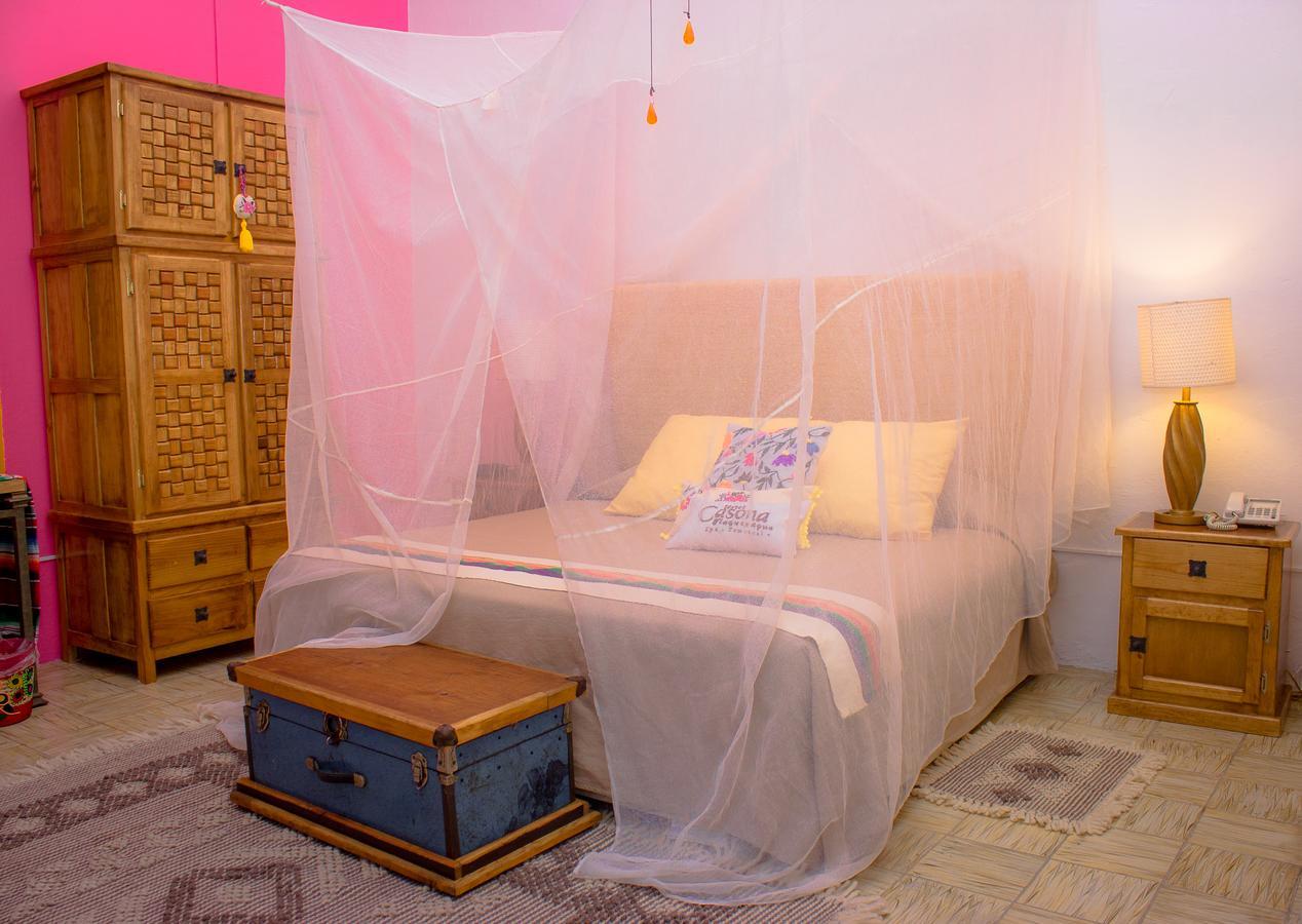 Casona Tlaquepaque Temazcal & Spa 외부 사진