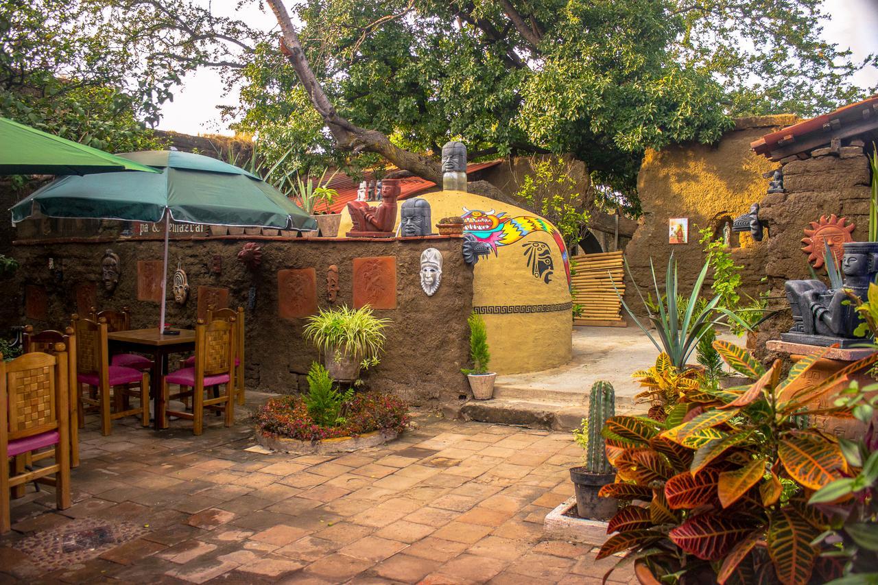 Casona Tlaquepaque Temazcal & Spa 외부 사진