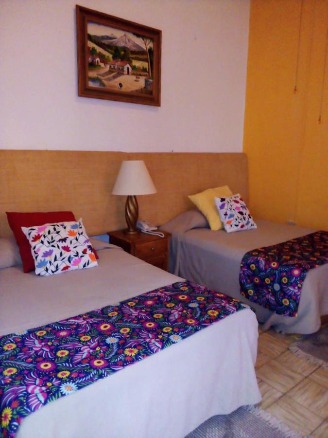 Casona Tlaquepaque Temazcal & Spa 외부 사진