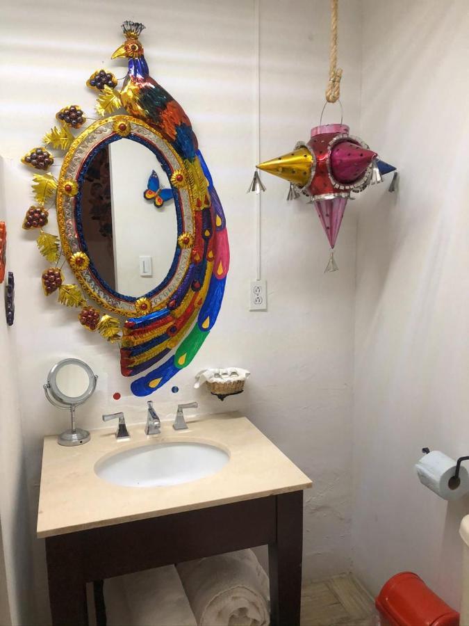 Casona Tlaquepaque Temazcal & Spa 외부 사진